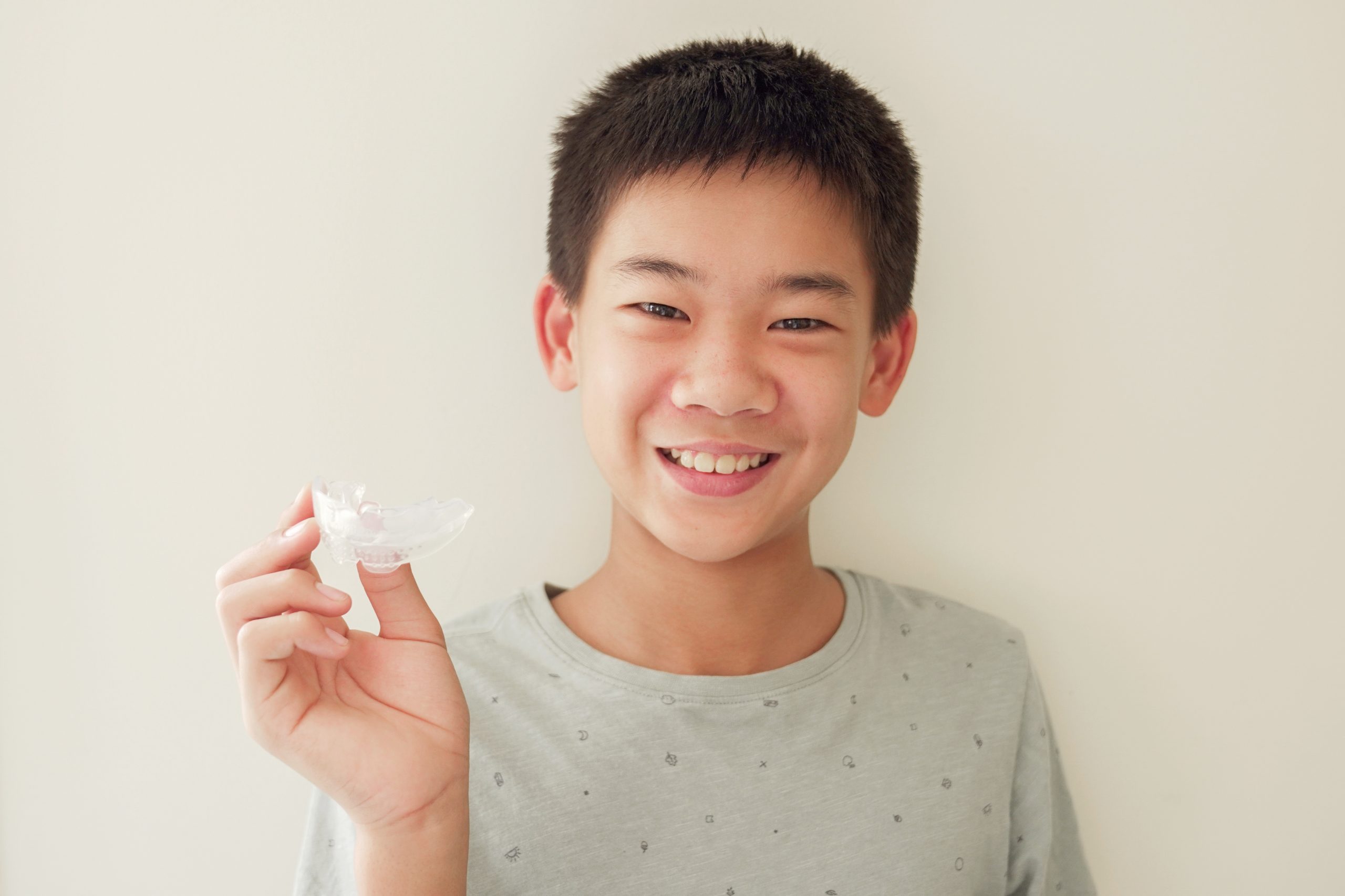 Invisalign for Teens in Calgary, AB: Is it Right for Your Child?Calgary, AB