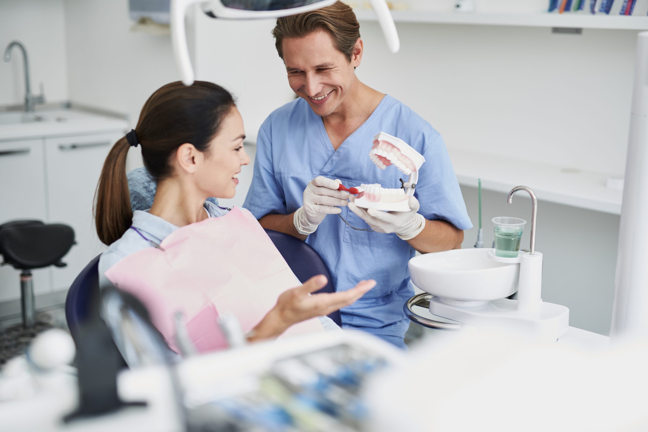 read more about the article top tips for maintaining oral health with preventive dental care in calgary
