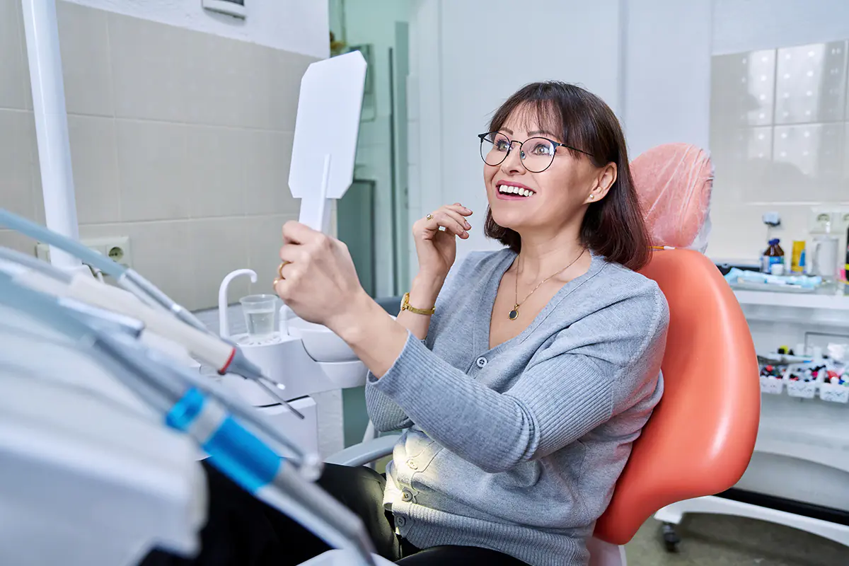 Did You Know? 10 Fascinating Facts About Your Teeth