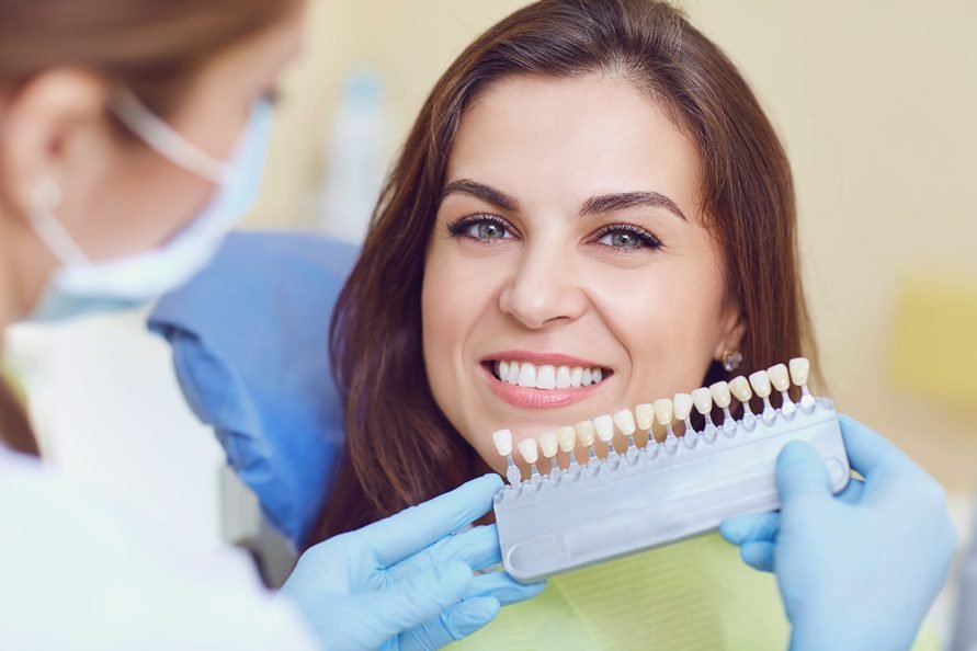 Is Teeth Whitening Safe For Your Teeth And Gums?