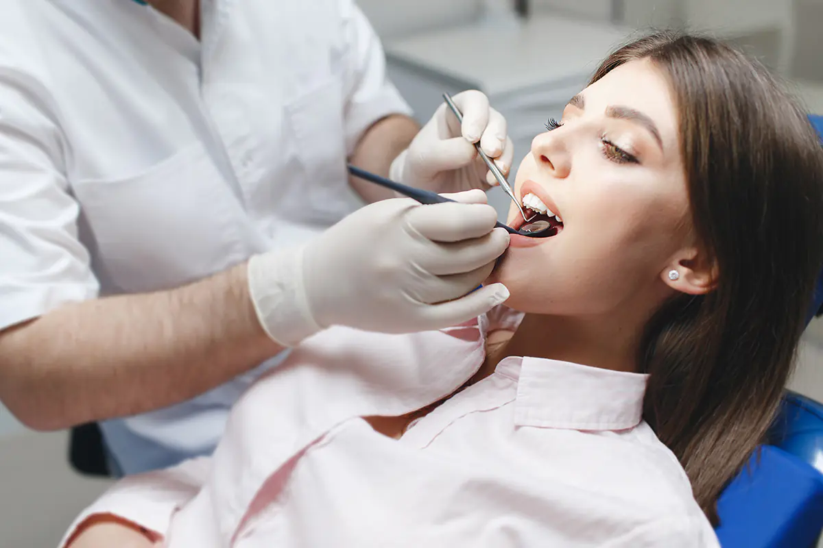 6 simple tips to help you maintain your Invisalign clear aligners by Dr. Himani Gupta