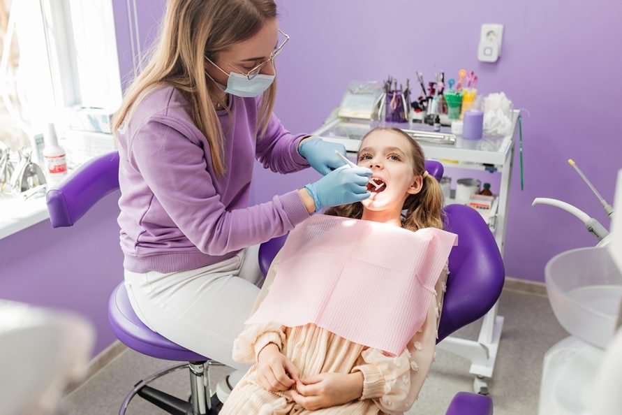 The Power of Pediatric Dentistry: Why Early Dental Care Matters for Future Health