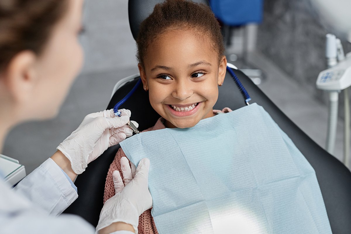 5 TIPS TO GET YOUR KIDS EXCITED ABOUT CARING FOR THEIR DENTAL HEALTH