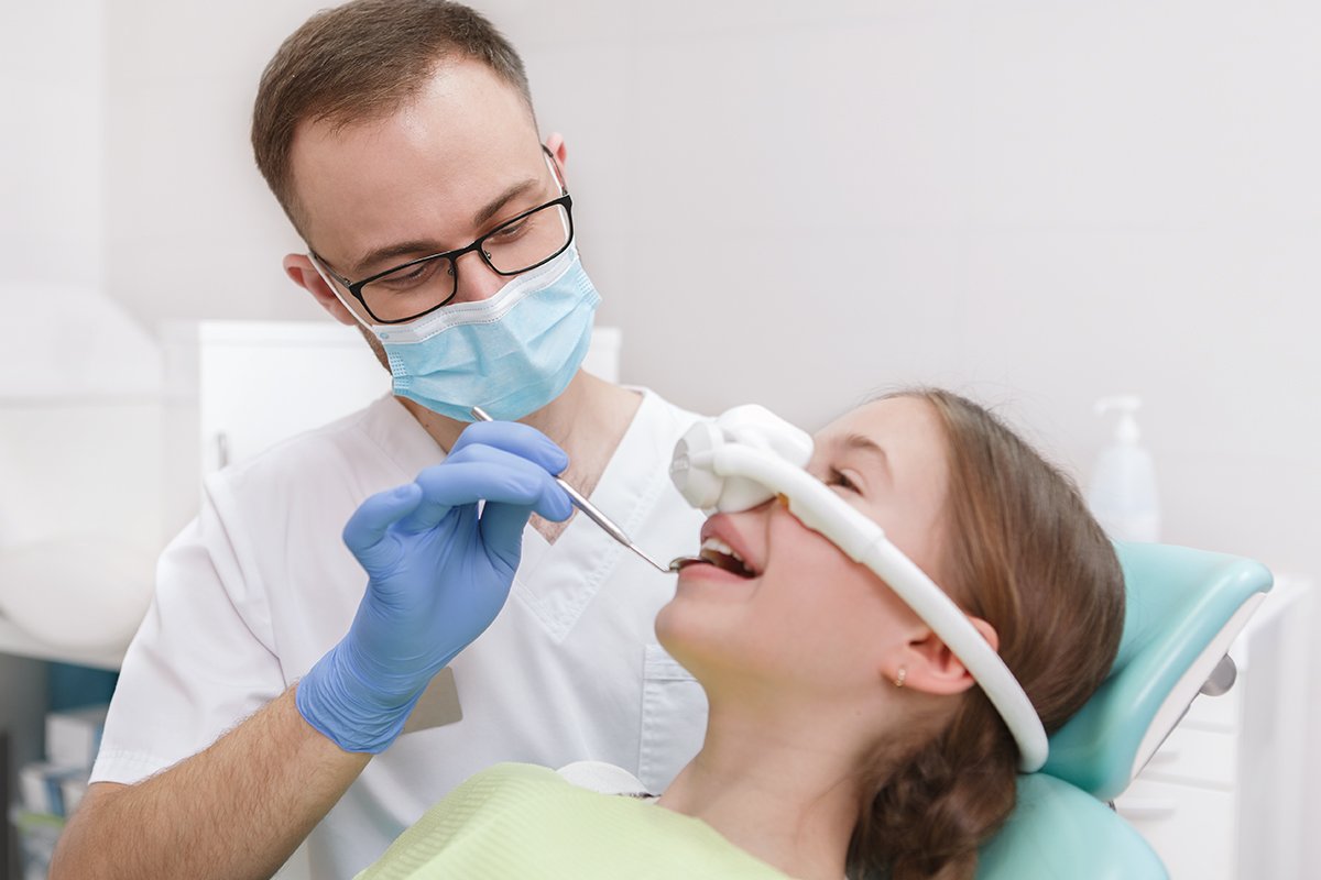 Effective Ways to Maintain a Dental Crown in Calgary: Best Practices