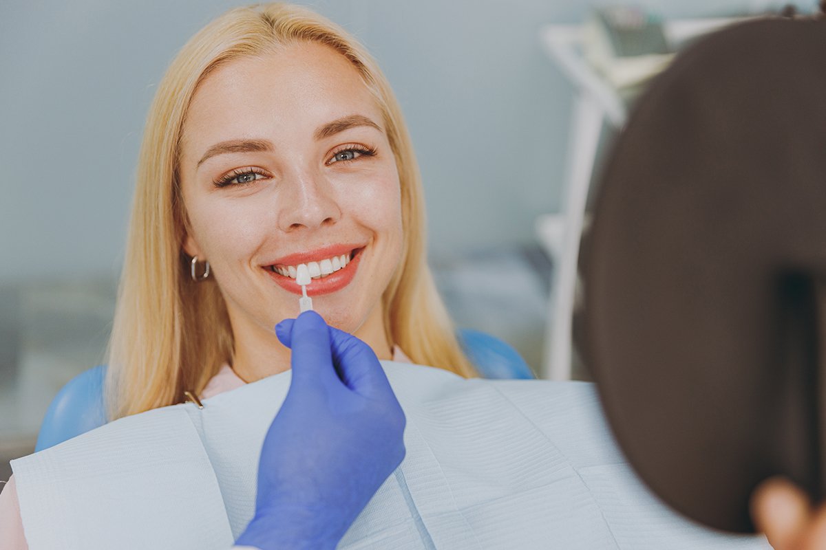 What to Look For in the Right Cosmetic Dentist in Calgary