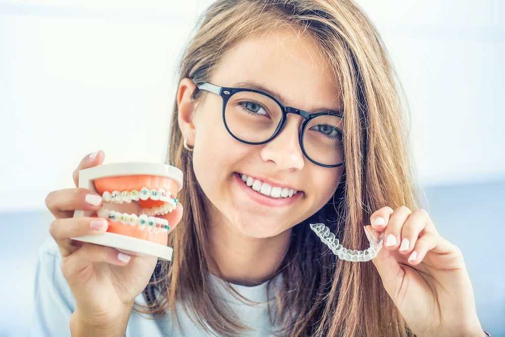 Clear Aligners vs. Braces: Which Option Is Best for Calgary Smiles?