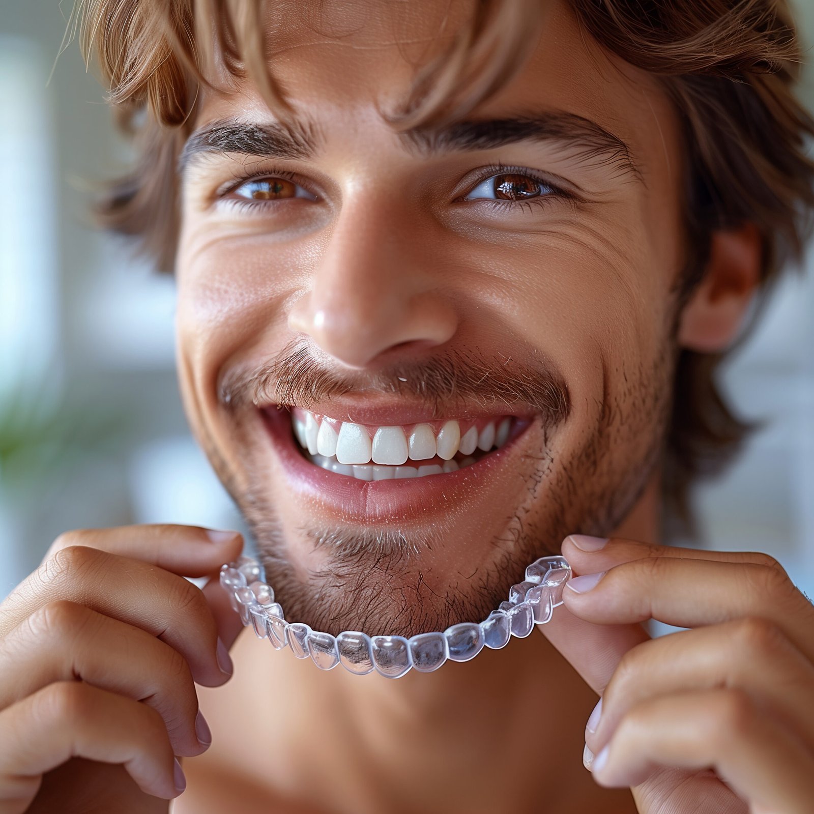 Why Choose Invisalign? Straighten Your Teeth the Smart Way at Skyview Ranch Dental