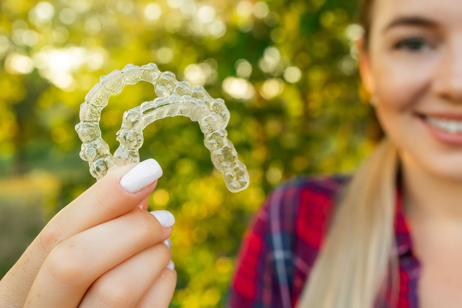 What Teeth Issues Can Invisalign Address?