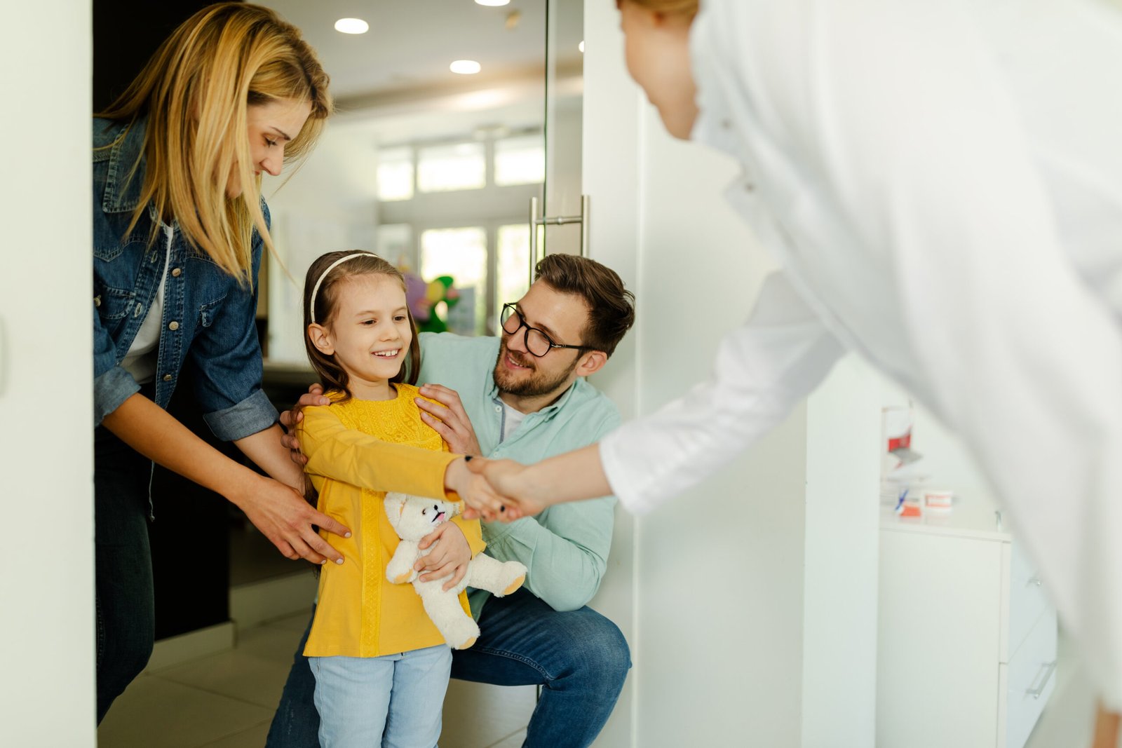 How Family Dentistry Detects Early Oral Health Issues in Calgary with Dr. Himani Gupta