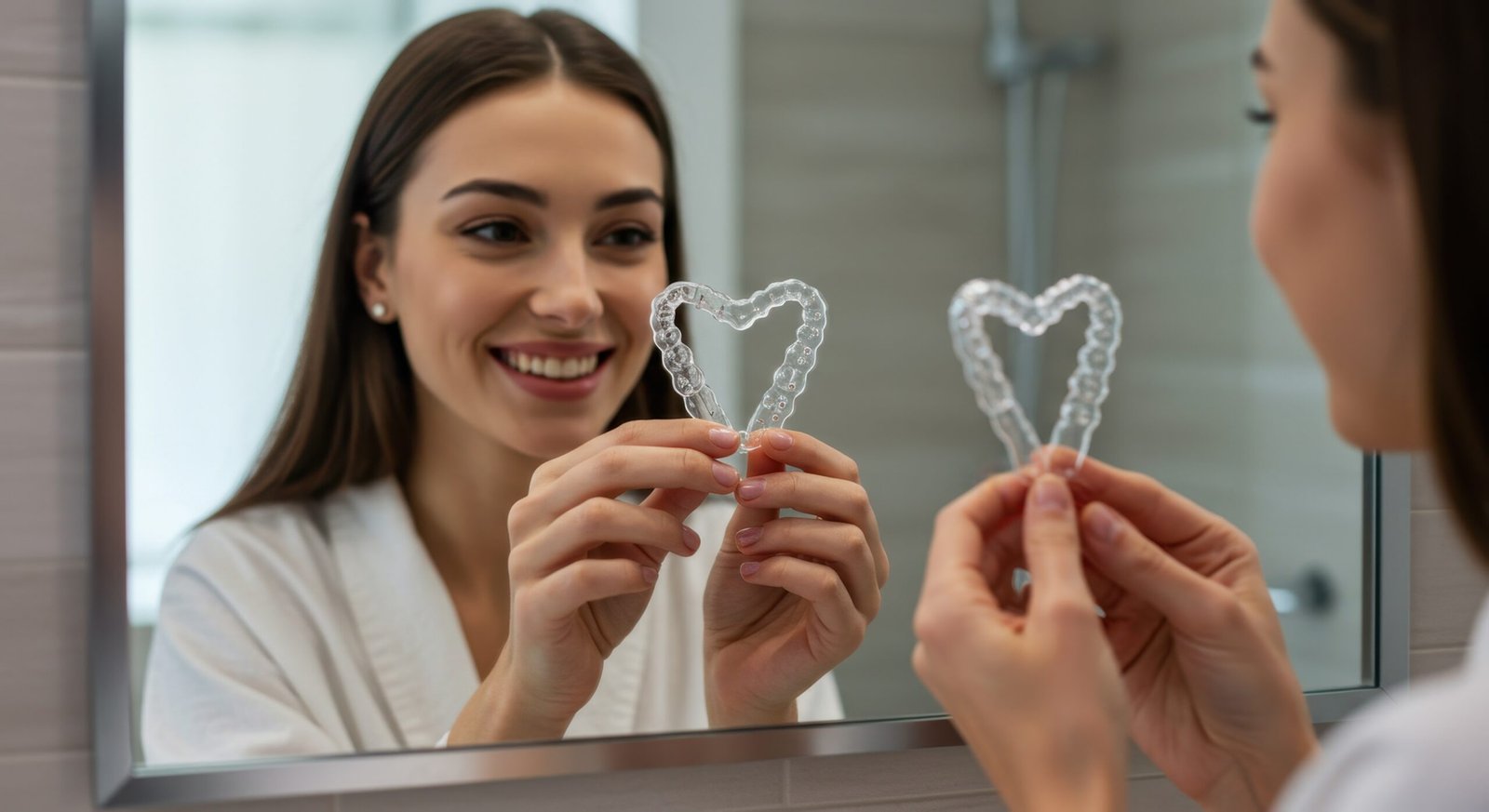 Can I Remove Invisalign for Special Occasions?