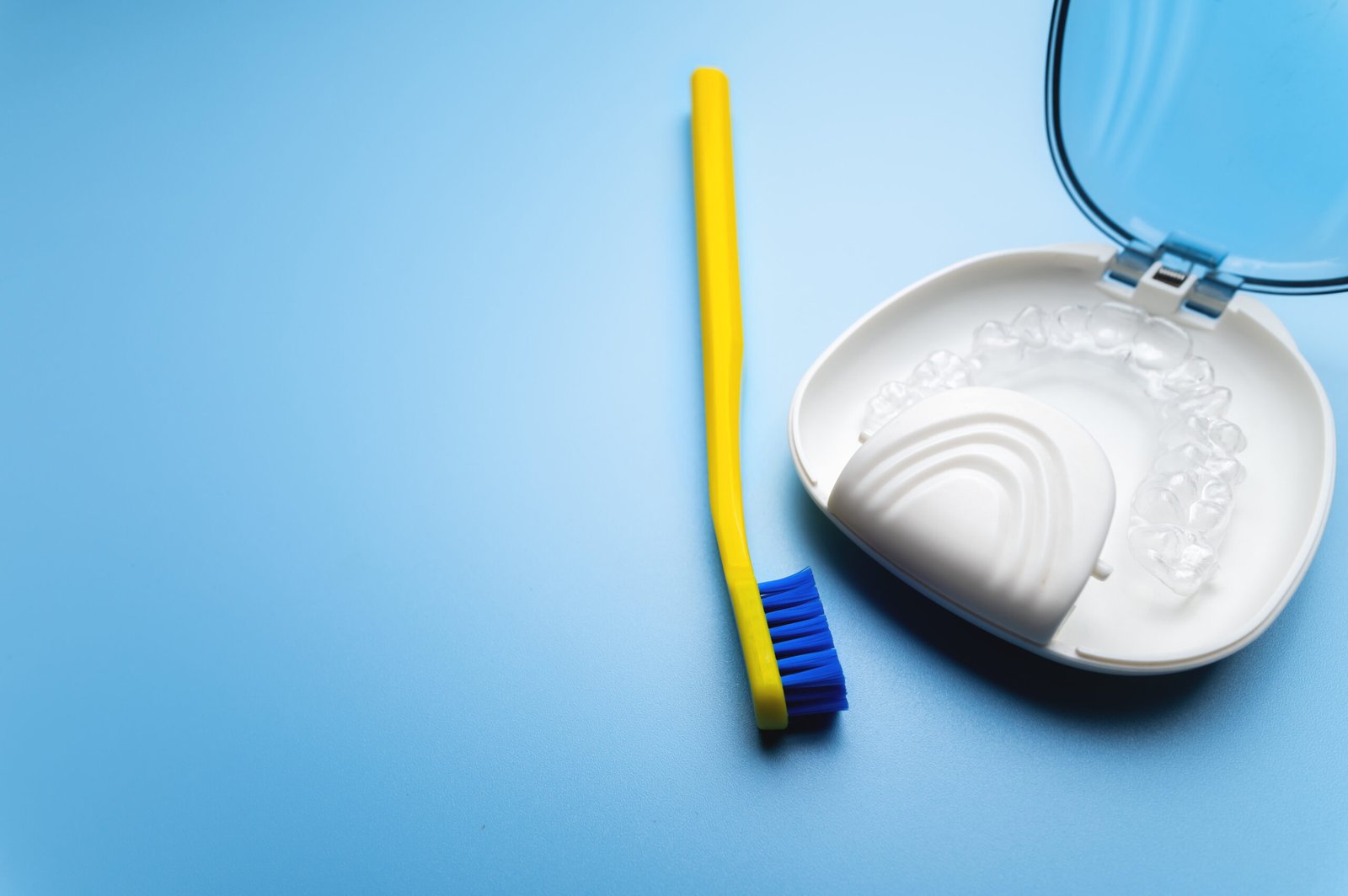 How to Keep Your Invisalign Aligners Clean and Effective