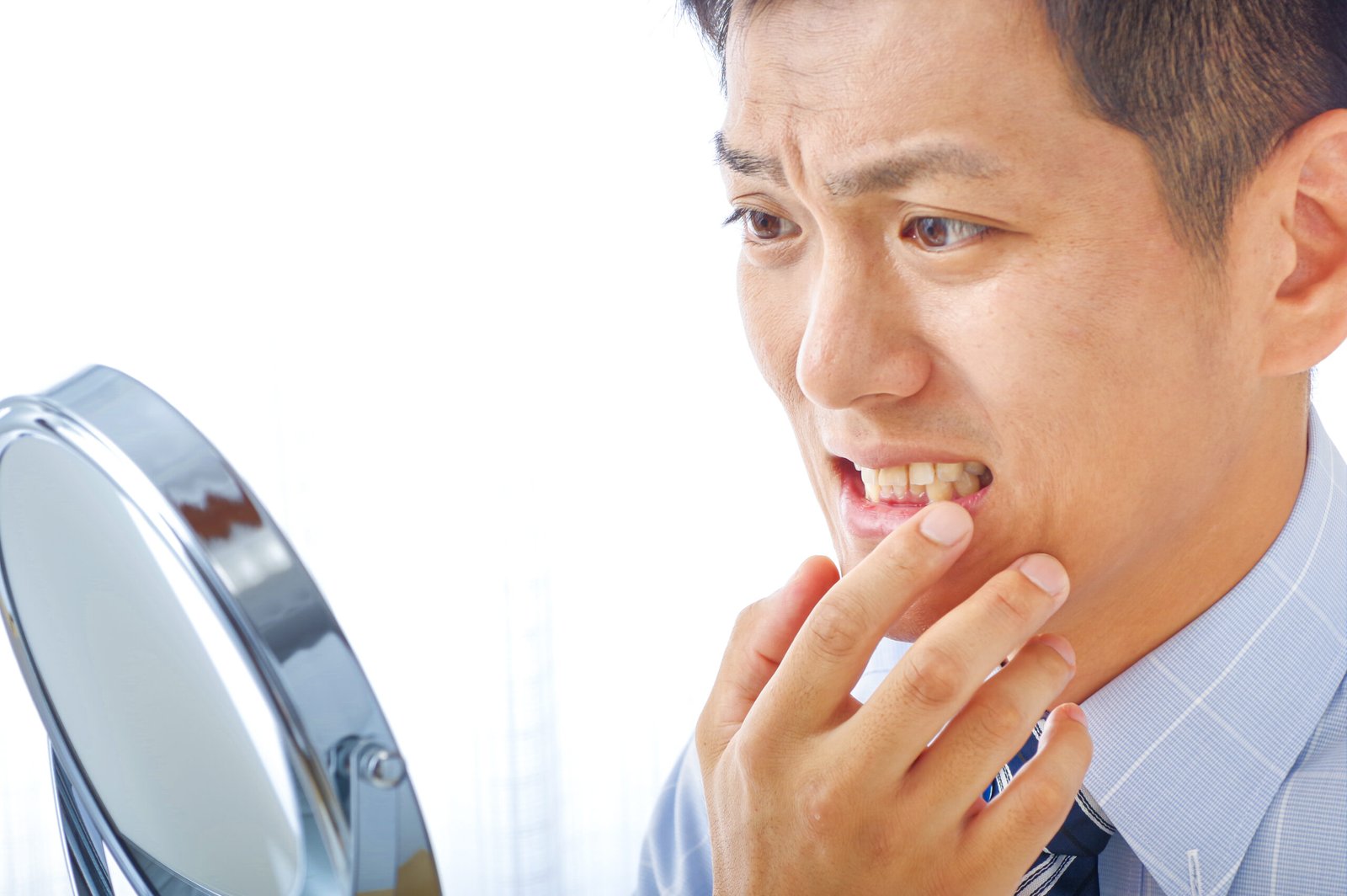 Effective Treatments for Canker Sores on the Gums