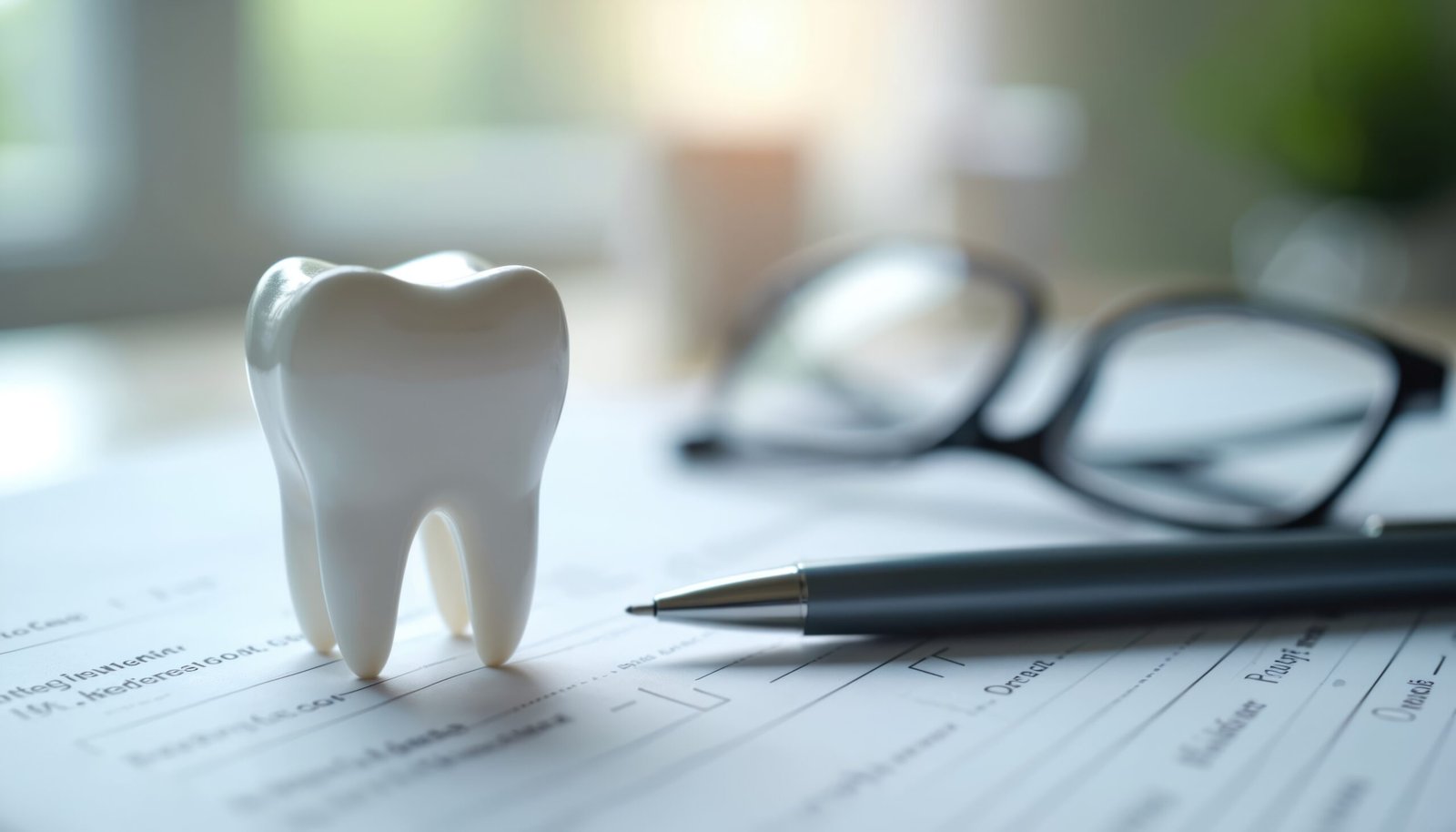 How the Canadian Dental Care Plan (CDCP) Covers Emergency Extractions in Calgary