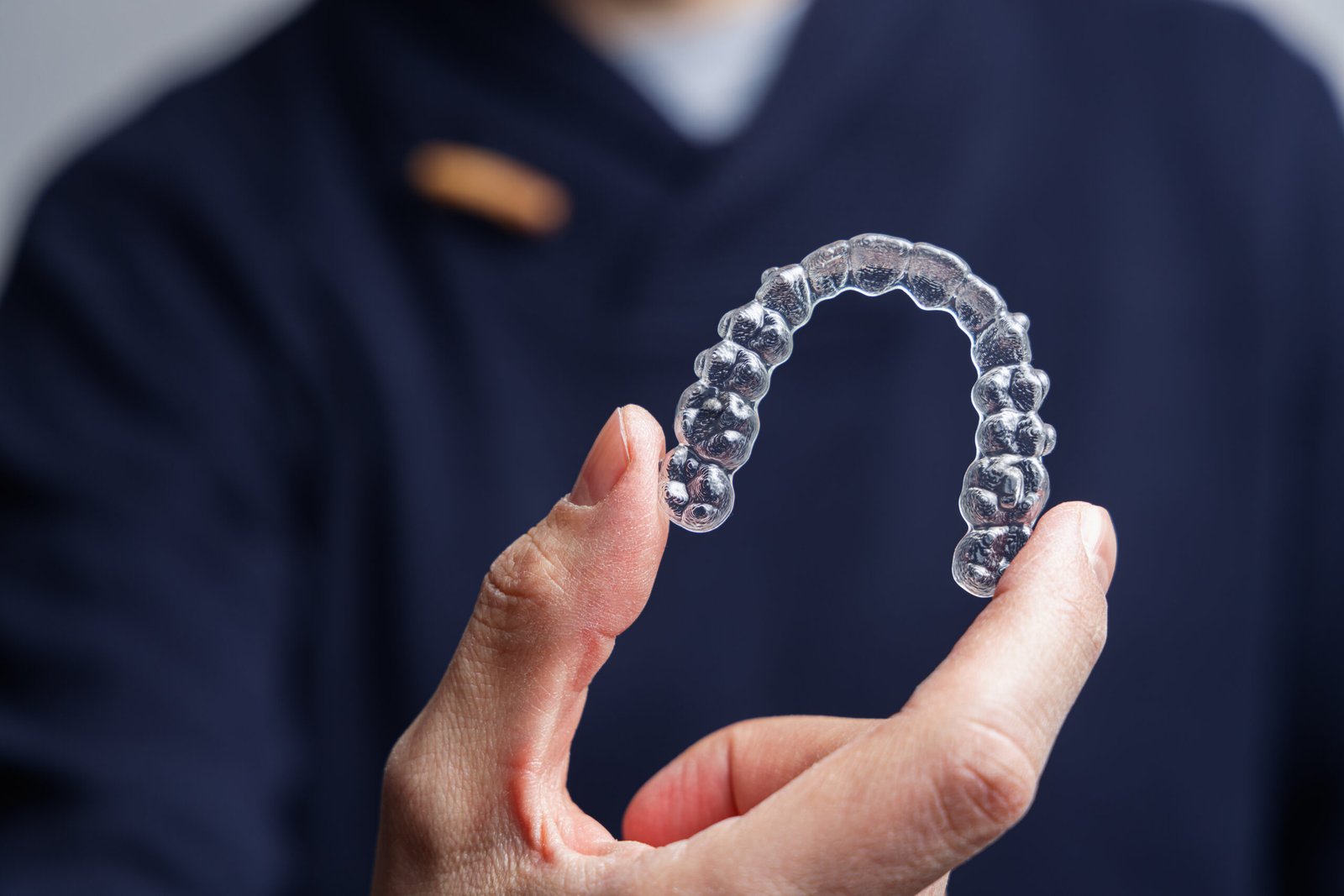 Fixing Crossbites with Invisalign: A Smile Tune-Up for the Holidays