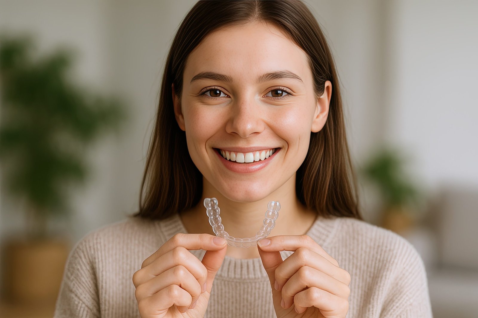 Thinking Invisalign? See What Patients Are Saying This December