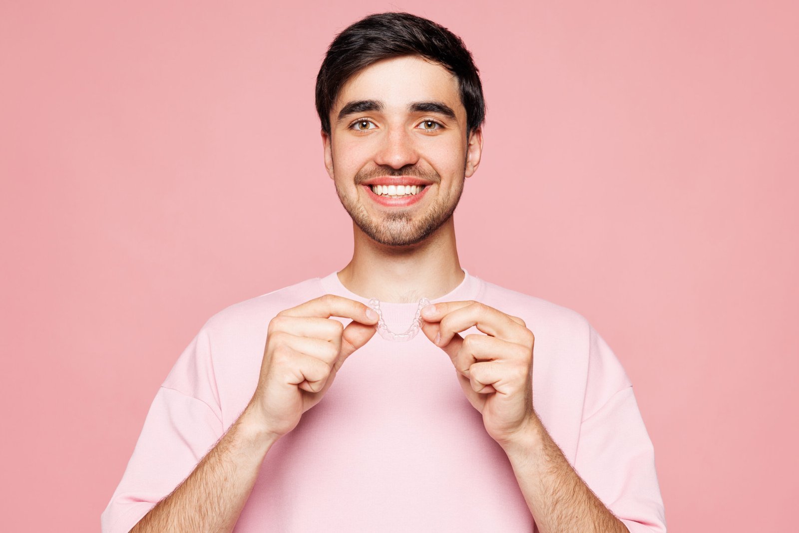 The Science Behind Invisalign: How Clear Aligners Move Your Teeth – Dr. Himani Gupta Explains