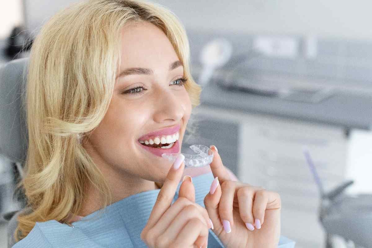Is Invisalign Faster Than Braces?