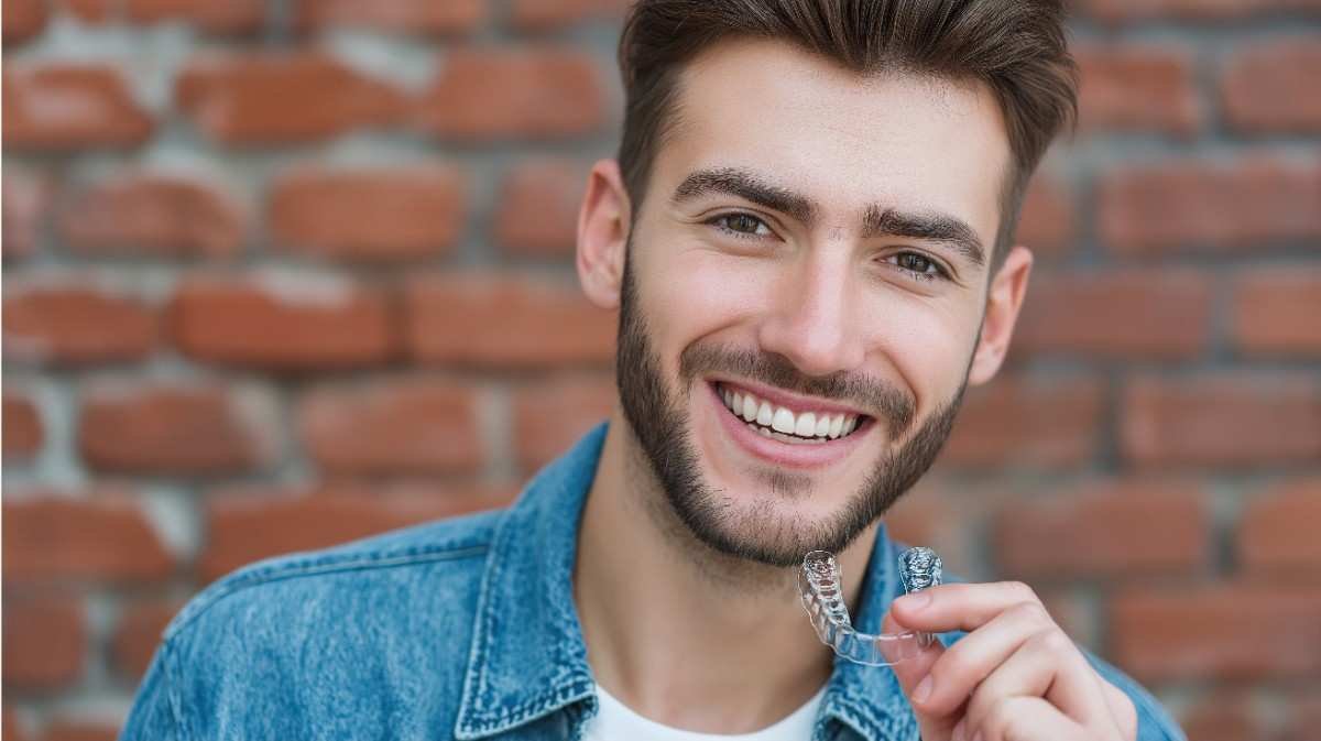 Invisalign Aligners Explained: How Clear Aligners Help Improve Your Smile