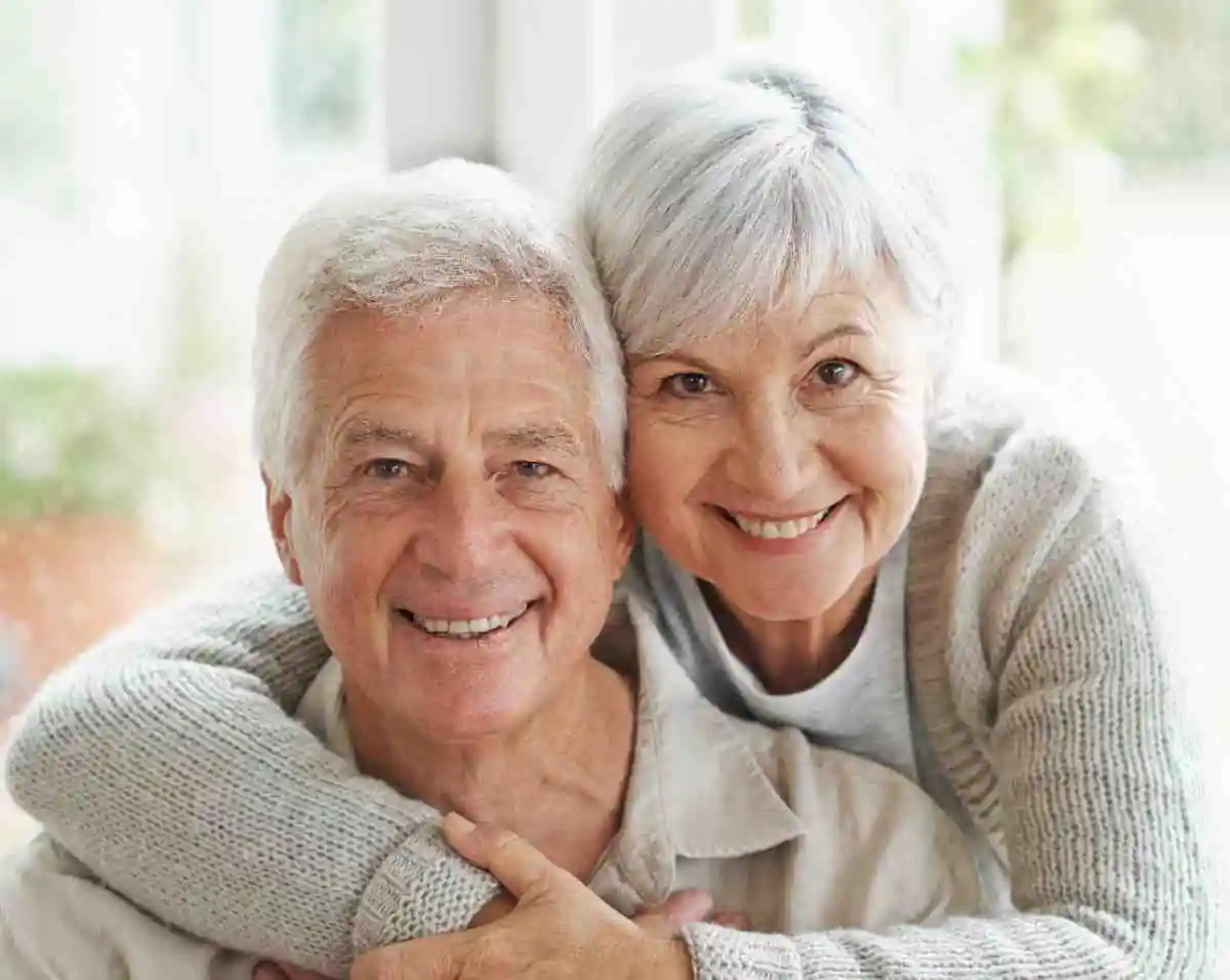 Dental Implant Benefits: Why They Feel Like Natural Teeth